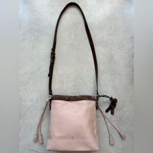 Henry Beguelin Crossbody Bag